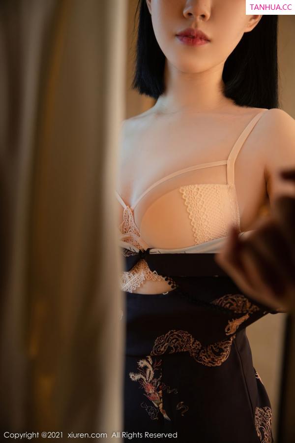 一颗甜蛋黄a  [XiuRen]高清写真图 2021.12.14 No.4334 一颗甜蛋黄a第28张图片